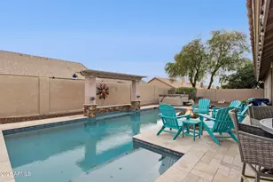 4637 E Fernwood Ct, Cave Creek, AZ 85331 - Photo 6