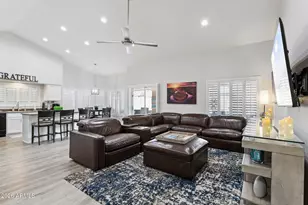 4637 E Fernwood Ct, Cave Creek, AZ 85331 - Photo 1