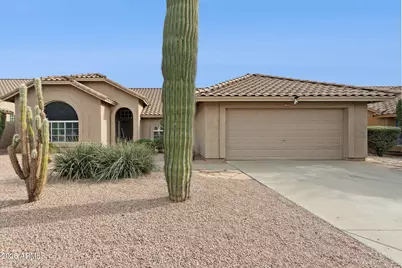 4637 E Fernwood Court, Cave Creek, AZ 85331 - Photo 26