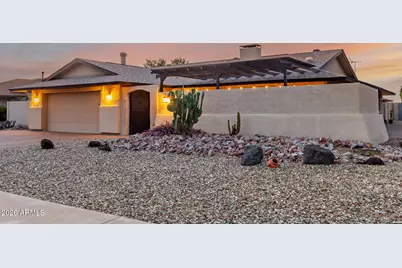 15218 N Agua Fria Drive, Sun City, AZ 85351 - Photo 1