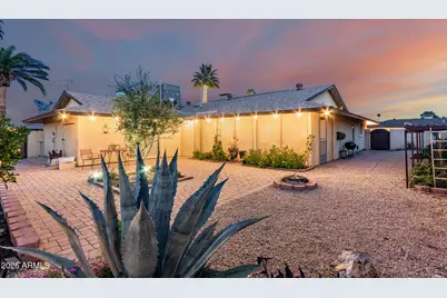 15218 N Agua Fria Drive, Sun City, AZ 85351 - Photo 16