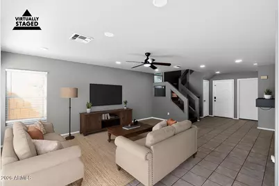 12709 N El Frio Street, El Mirage, AZ 85335 - Photo 4