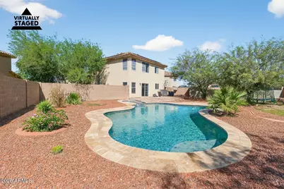 12709 N El Frio Street, El Mirage, AZ 85335 - Photo 30