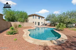 12709 N El Frio St, El Mirage, AZ 85335 - Photo 30