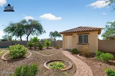 12709 N El Frio Street, El Mirage, AZ 85335 - Photo 32