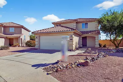 12709 N El Frio Street, El Mirage, AZ 85335 - Photo 2