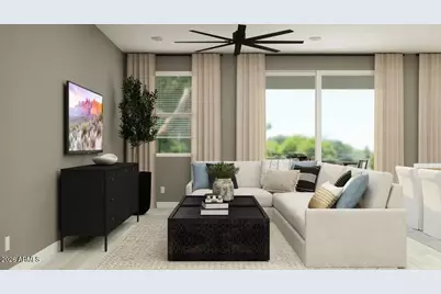 3434 E Aglio Avenue, San Tan Valley, AZ 85143 - Photo 8