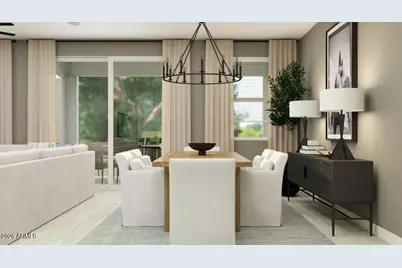 3434 E Aglio Avenue, San Tan Valley, AZ 85143 - Photo 6