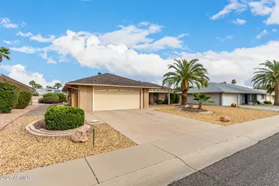 12638 W Crystal Lake Drive, Sun City West, AZ 85375 - Photo 2