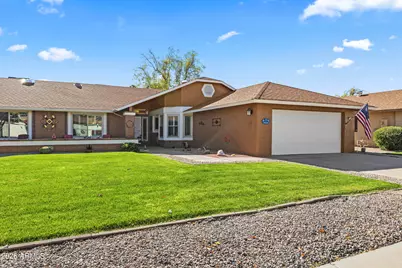 13047 W Ballad Drive, Sun City West, AZ 85375 - Photo 1