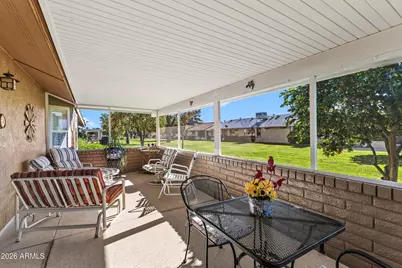 13047 W Ballad Drive, Sun City West, AZ 85375 - Photo 28