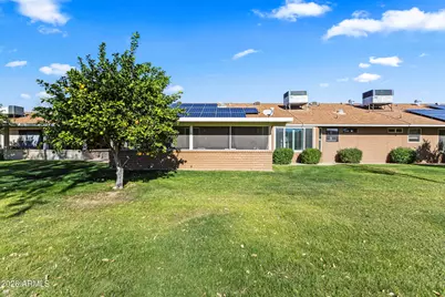 13047 W Ballad Drive, Sun City West, AZ 85375 - Photo 32