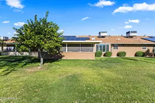 13047 W Ballad Dr, Sun City West, AZ 85375 - Photo 32