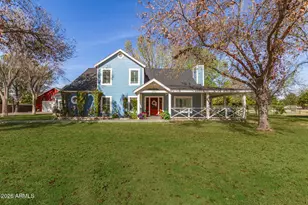 2912 E Houston Ave, Gilbert, AZ 85234 - Photo 1