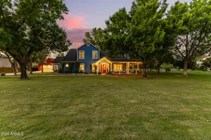 2912 E Houston Ave, Gilbert, AZ 85234 - Photo 1