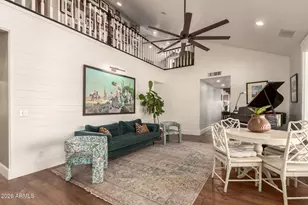 2912 E Houston Ave, Gilbert, AZ 85234 - Photo 30