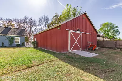 2912 E Houston Avenue, Gilbert, AZ 85234 - Photo 54