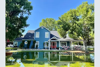 2912 E Houston Avenue, Gilbert, AZ 85234 - Photo 52