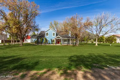 2912 E Houston Avenue, Gilbert, AZ 85234 - Photo 2