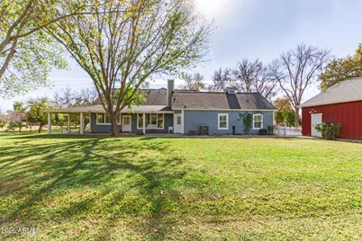 2912 E Houston Avenue, Gilbert, AZ 85234 - Photo 42