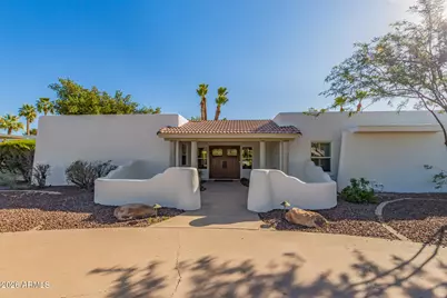 11243 N Saint Andrews Way, Scottsdale, AZ 85254 - Photo 8