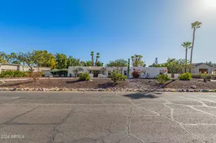 11243 N St Andrews Way, Scottsdale, AZ 85254 - Photo 1