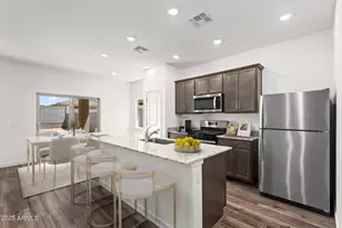 24607 W St Anne Ave, Buckeye, AZ 85326 - Photo 2