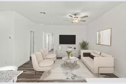 24607 W St Anne Avenue, Buckeye, AZ 85326 - Photo 4