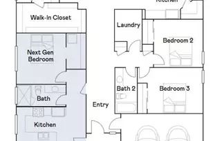 17595 W Lupine Ave, Goodyear, AZ 85338 - Photo 2