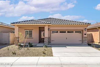 24625 W St Anne Avenue, Buckeye, AZ 85326 - Photo 1