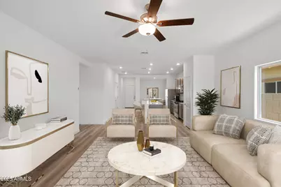 24625 W St Anne Avenue, Buckeye, AZ 85326 - Photo 4