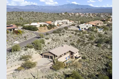 15021 E Aspen Drive, Fountain Hills, AZ 85268 - Photo 4