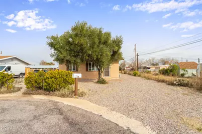 501 Graham Drive, Sierra Vista, AZ 85635 - Photo 20
