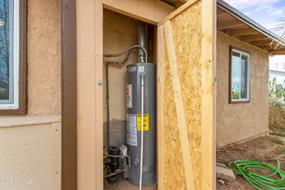 501 Graham Drive, Sierra Vista, AZ 85635 - Photo 24