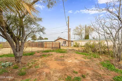 501 Graham Drive, Sierra Vista, AZ 85635 - Photo 30