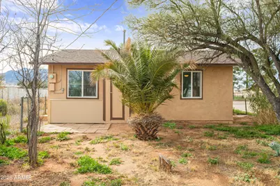 501 Graham Drive, Sierra Vista, AZ 85635 - Photo 28