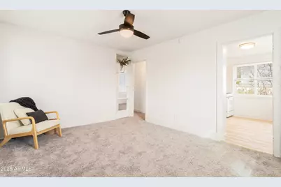 501 Graham Drive, Sierra Vista, AZ 85635 - Photo 8