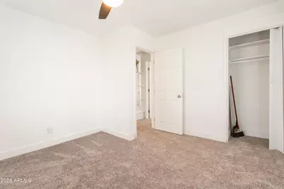 501 Graham Drive, Sierra Vista, AZ 85635 - Photo 16