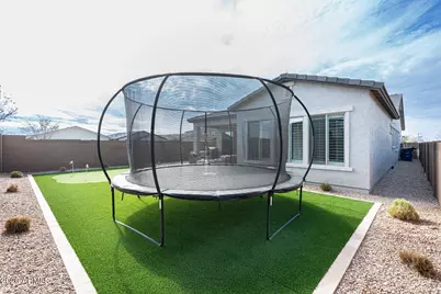 26271 S 228th Place, Queen Creek, AZ 85142 - Photo 34