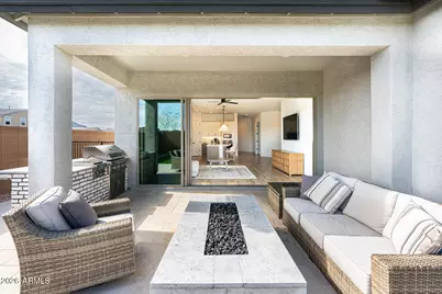 26271 S 228th Place, Queen Creek, AZ 85142 - Photo 32