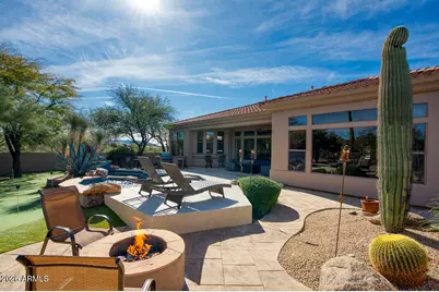 34115 N 92nd Place, Scottsdale, AZ 85262 - Photo 1