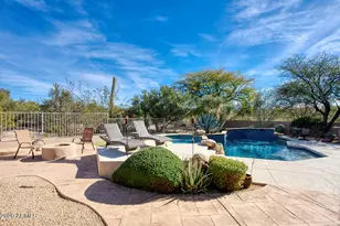 34115 N 92nd Pl, Scottsdale, AZ 85262 - Photo 28