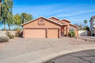 2362 N 138th Ave, Goodyear, AZ 85395 - Photo 1