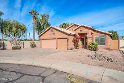 2362 N 138th Avenue, Goodyear, AZ 85395 - Photo 2