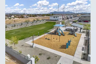 8149 E Petunia Avenue #1076, Mesa, AZ 85212 - Photo 22