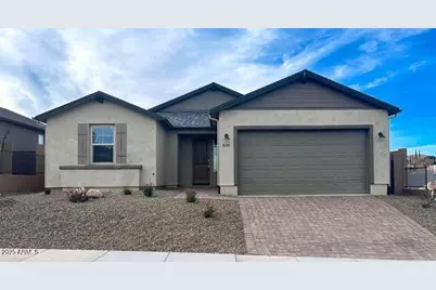 836 Eugene Road, Clarkdale, AZ 86324 - Photo 1