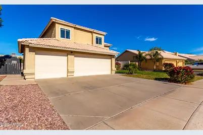 1680 E Sheffield Avenue, Chandler, AZ 85225 - Photo 2