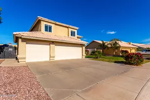 1680 E Sheffield Ave, Chandler, AZ 85225 - Photo 2