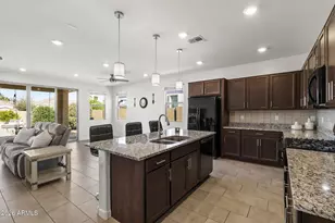 2818 W Minton St, Phoenix, AZ 85041 - Photo 2