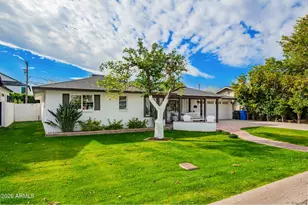 3839 E Whitton Ave, Phoenix, AZ 85018 - Photo 2